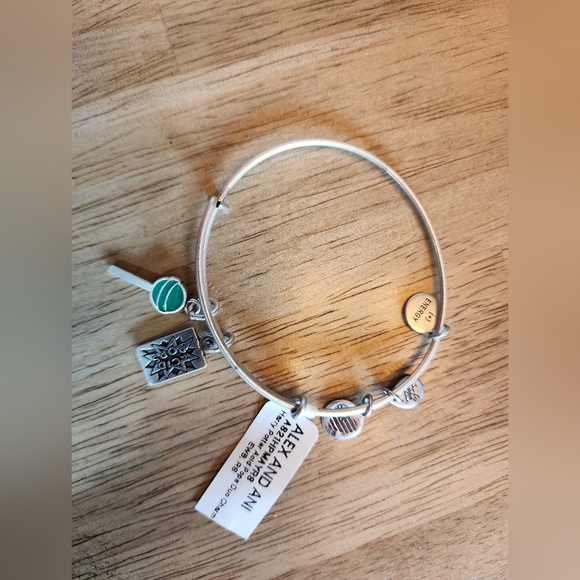 Alex and Ani Harry Potter Bracelets - Picture 2 of 7